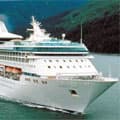 Royal Caribbean, Legends of the Sea