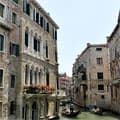 Venice, Centauro hotel