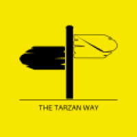 Thetarzanway - www.thetarzanway.com
