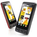 LG Cookie KP501