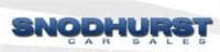 Snodhurst Car Sales - www.snodhurstcarsales.co.uk