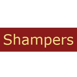 Shampers Wine Bar, Soho