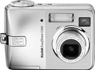 Kodak EasyShare C330