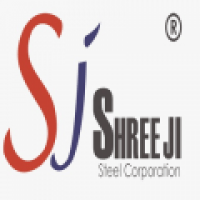 Shreeji Steel Corporation - www.shreejisteelcorp.com