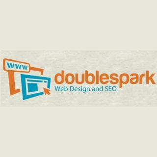 Doublespark Web Design & SEO - www.doublespark.co.uk