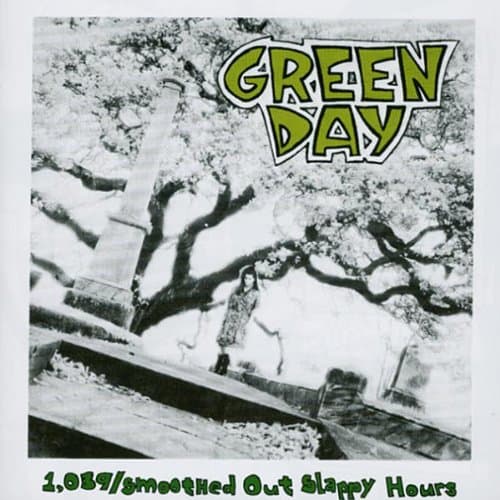 Green Day, 1039/Smoothed Out Slappy Hours