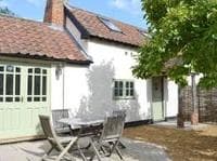 Bakers Cottage, Hoxne, Eye