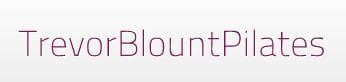 Trevor Blount Pilates