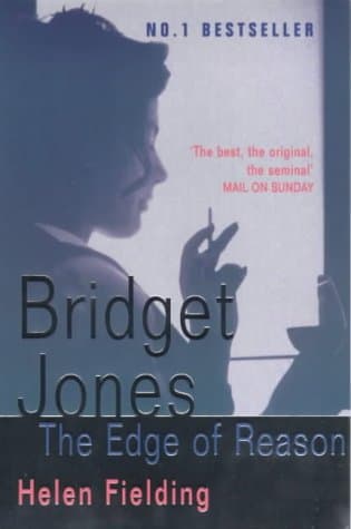 Helen Fielding, Bridget Jones: The Edge of Reason