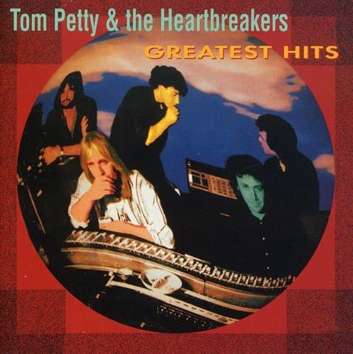 Tom Petty & The Heartbreakers, Greatest Hits