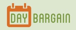 DayBargain - www.daybargain.com