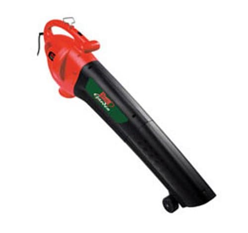 Power Devil Leaf Blower