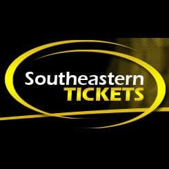 Southeastern Tickets - www.southeasterntickets.com