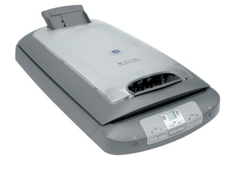 HP ScanJet 5530