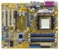 Asus A8N-E S939 nForce4 Ultra ATX