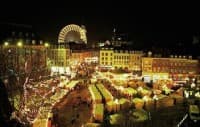 Lille Christmas Market