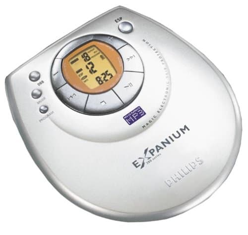 Philips eXpanium EXP303