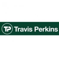 Travis Perkins Decking