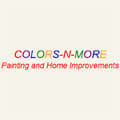 COLORS-N-More Painting and Home Improvements www.colorsnmore.biz