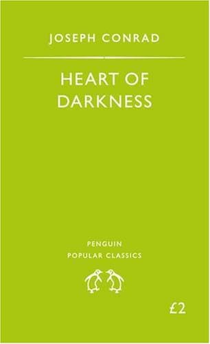 Joseph Conrad, Heart of Darkness