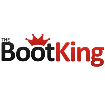 The Boot King Ltd - www.thebootking.co.uk