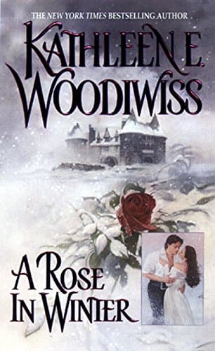 Kathleen Woodiwiss, A Rose in Winter