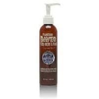 Famous Dave's Moisture Tan