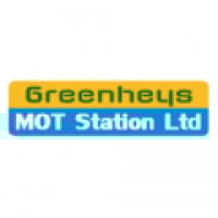 Greenheys MOT Station - www.motmanchester.com