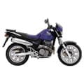 Honda SLR650