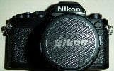 Nikon FM