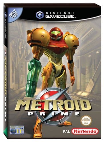 Metroid Prime