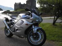 Triumph Daytona T595