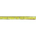 Annes Cakes for all Occasions - www.annescakecreations.co.uk