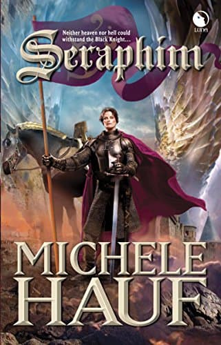 Michele Hauf, Seraphim