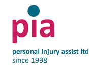Personal Injury Assist -  www.personalinjuryassist.co.uk
