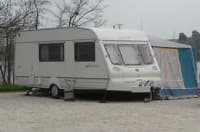 Bailey Ranger 510/4
