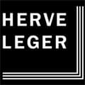 Herve Leger Marrion Bandage Dress
