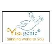 Visa Genie Ltd - www.visagenie.co.uk