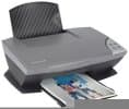 Lexmark X1160