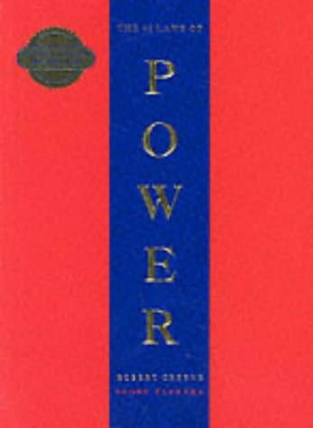 Robert Greene,Joost Ellfers, The 48 Laws of Power (A Joost Elffers Production)