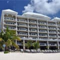 Seven Mile Beach, Beachcomber