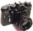 Zenit TTL