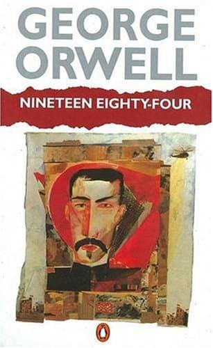 George Orwell, 1984