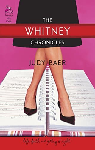 Judy Baer, The Whitney Chronicles