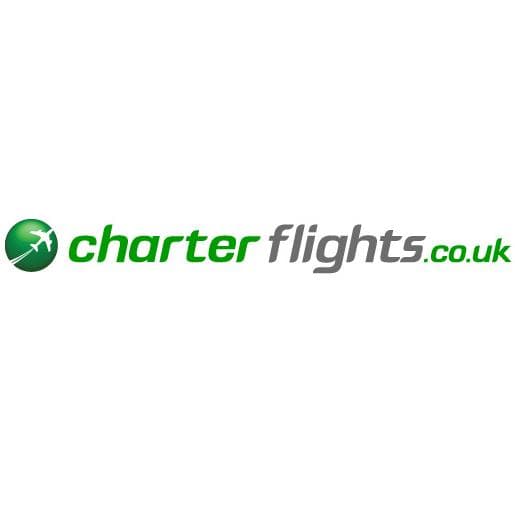 Charter Flights - www.charterflights.co.uk