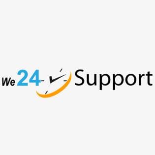 We24Support - www.we24support.com