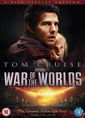 War Of The Worlds
