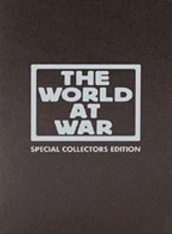 The World At War - Special Collectors Edition