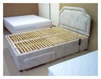 Abberley Adjustable Bed