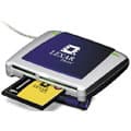 Lexar Multi-Card USB 2.0 Card Reader
